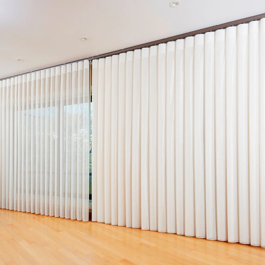 Verishades installation
